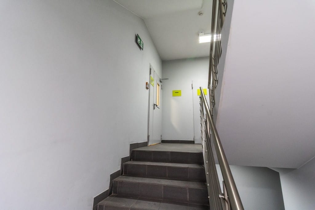 Mieszkanie 1 pokojowe na Sprzedaż