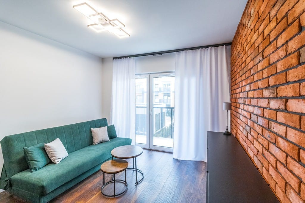 Mieszkanie 2 pokojowe na Wynajem