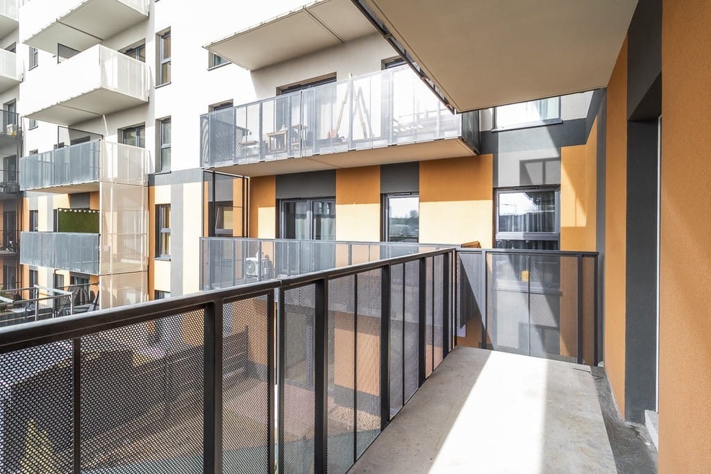 Mieszkanie 2 pokojowe na Wynajem