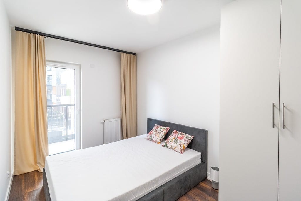 Mieszkanie 2 pokojowe na Wynajem