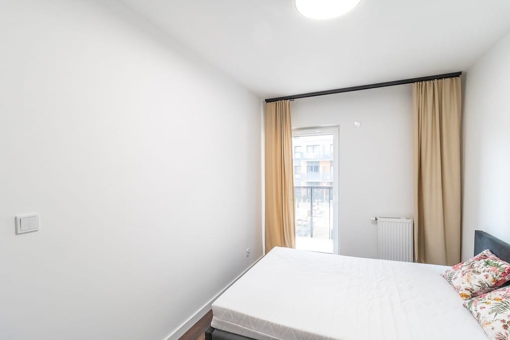 Mieszkanie 2 pokojowe na Wynajem