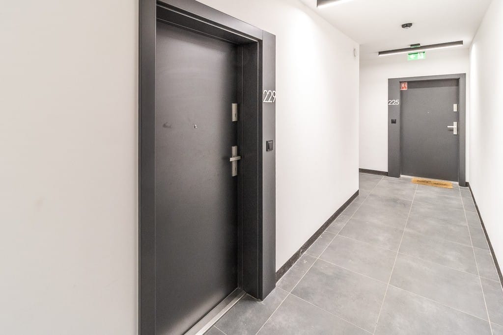 Mieszkanie 2 pokojowe na Wynajem