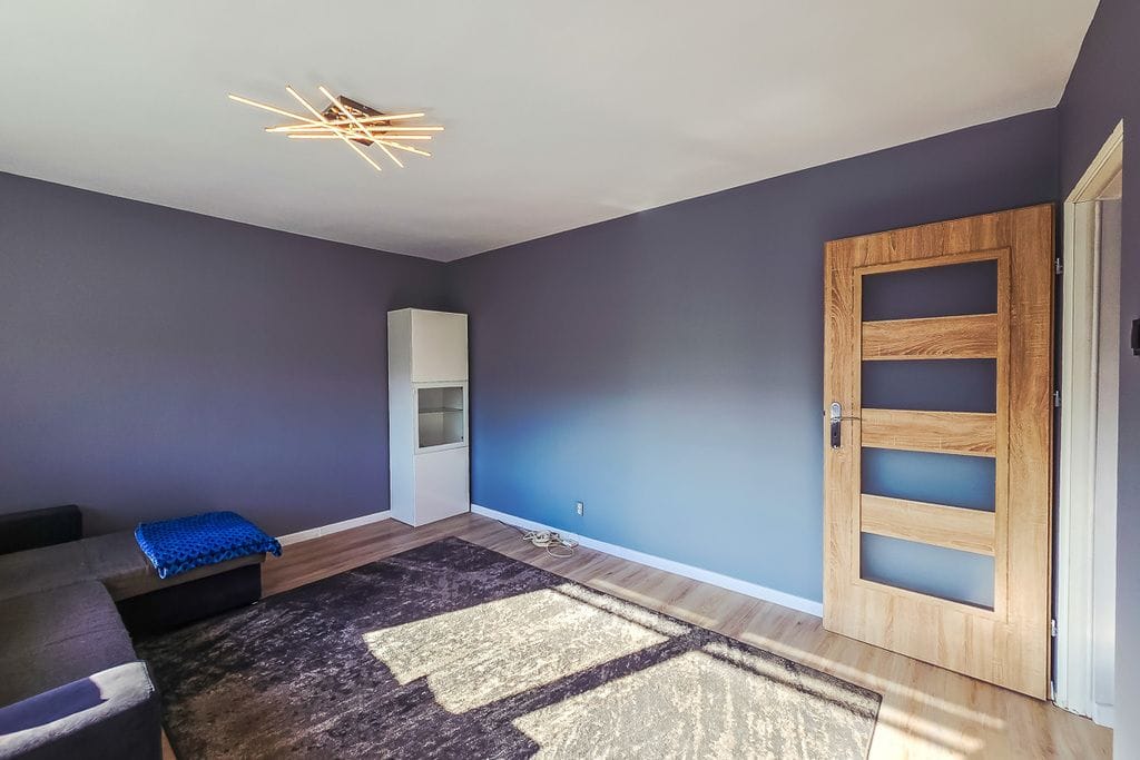 Mieszkanie 2 pokojowe na Wynajem