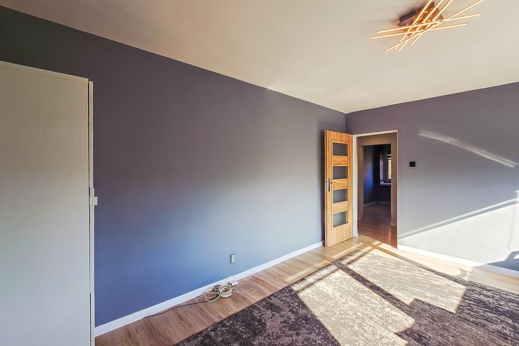 Mieszkanie 2 pokojowe na Wynajem