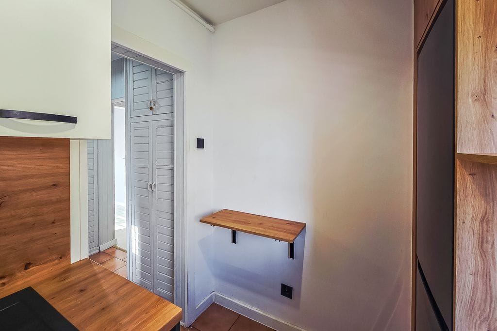 Mieszkanie 2 pokojowe na Wynajem