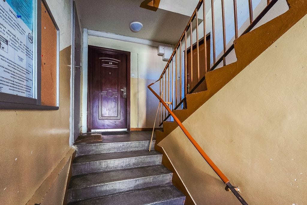 Mieszkanie 2 pokojowe na Wynajem