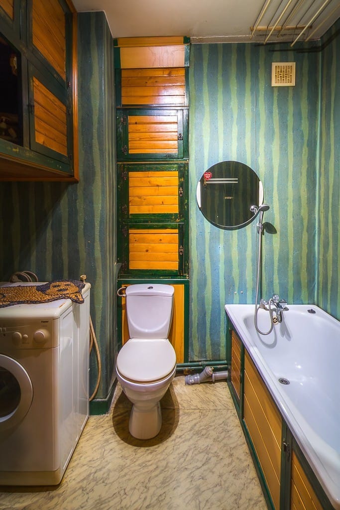 Mieszkanie 1 pokojowe na Sprzedaż