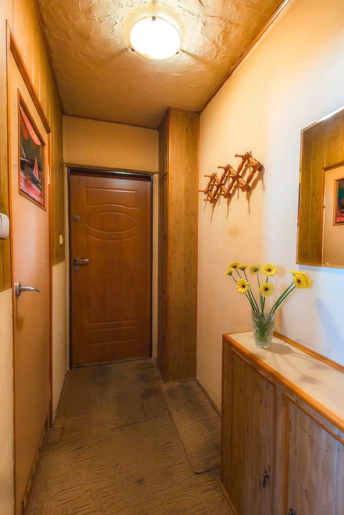 Mieszkanie 1 pokojowe na Sprzedaż