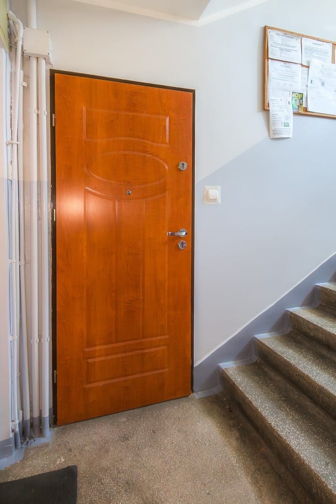 Mieszkanie 1 pokojowe na Sprzedaż