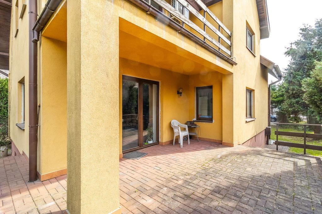 Dom 4 pokojowe na Sprzedaż