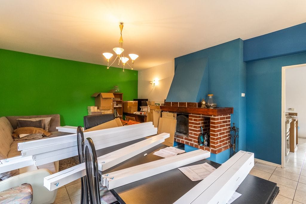 Dom 4 pokojowe na Sprzedaż