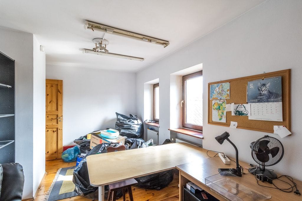 Dom 4 pokojowe na Sprzedaż