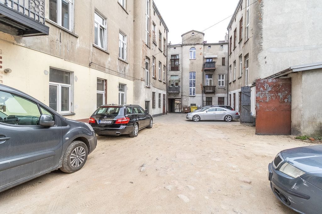 Mieszkanie 2 pokojowe na Sprzedaż
