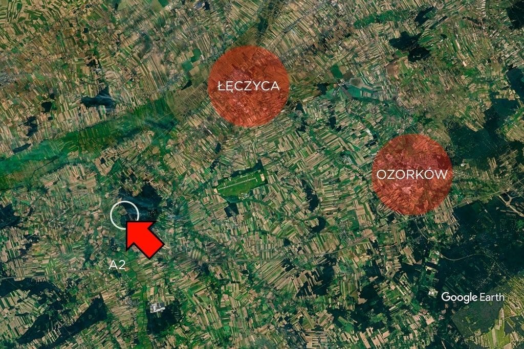 Działka  pokojowe na Sprzedaż