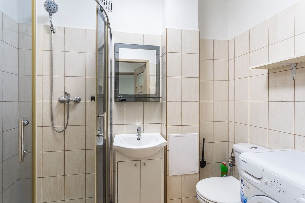 Mieszkanie 2 pokojowe na Wynajem