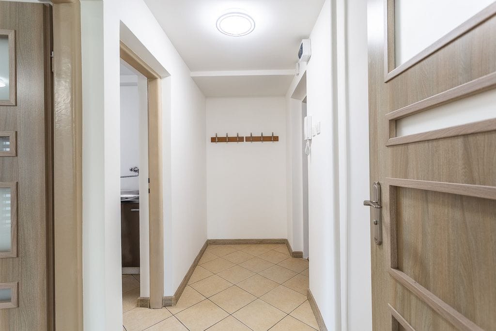 Mieszkanie 2 pokojowe na Wynajem