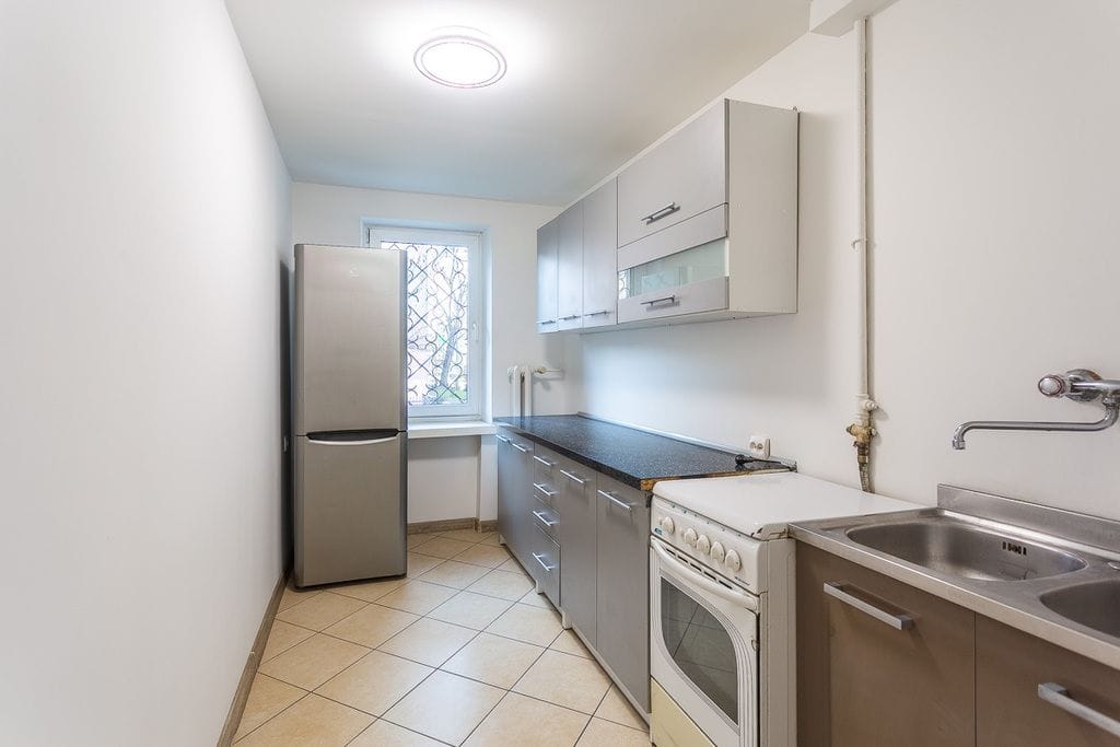 Mieszkanie 2 pokojowe na Wynajem