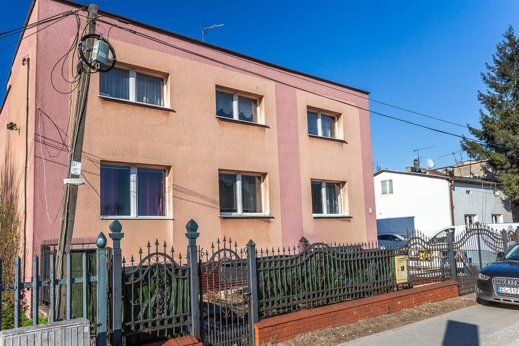 Lokal użytkowy  pokojowe na Wynajem