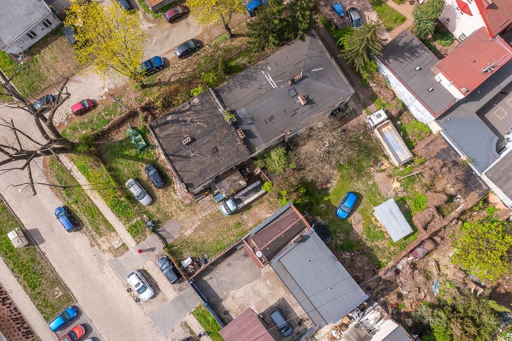 Dom 4 pokojowe na Sprzedaż