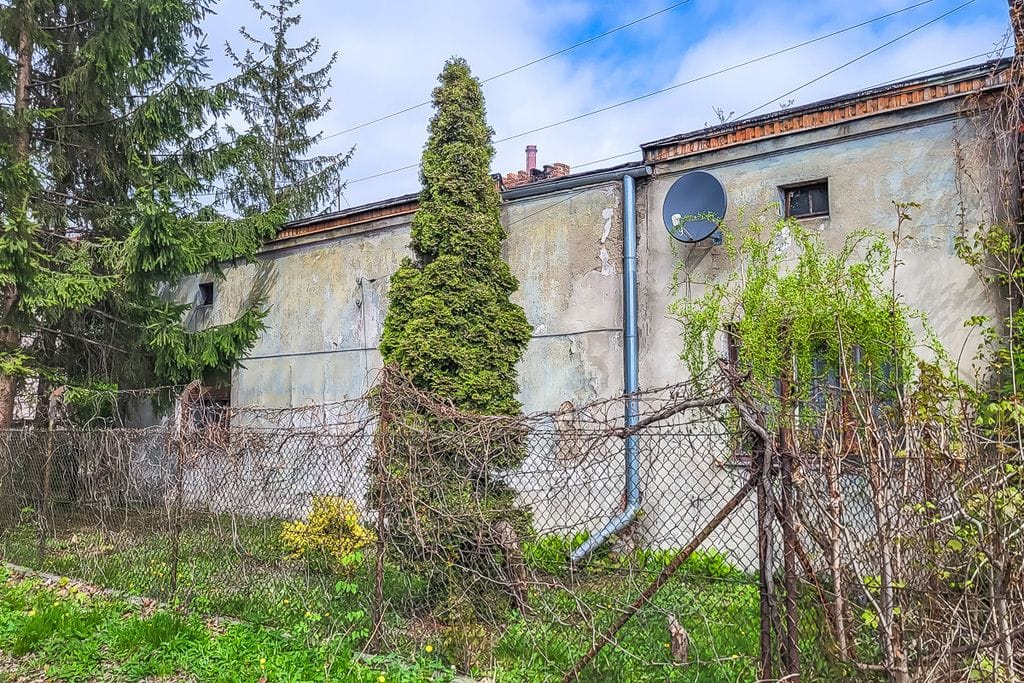 Dom 4 pokojowe na Sprzedaż