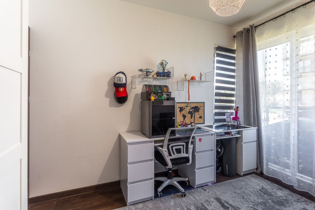 Mieszkanie 2 pokojowe na Sprzedaż