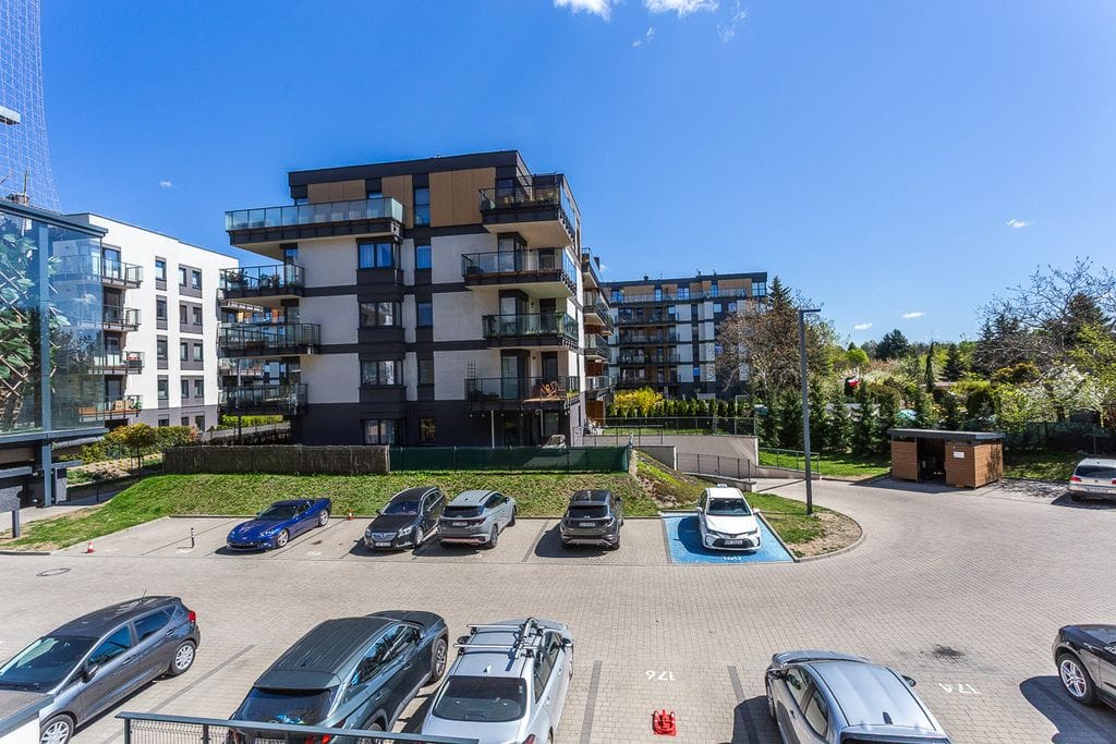 Mieszkanie 2 pokojowe na Sprzedaż