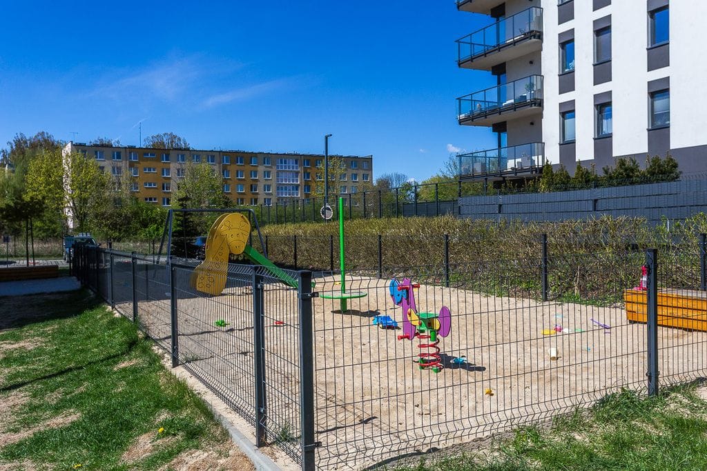 Mieszkanie 2 pokojowe na Sprzedaż