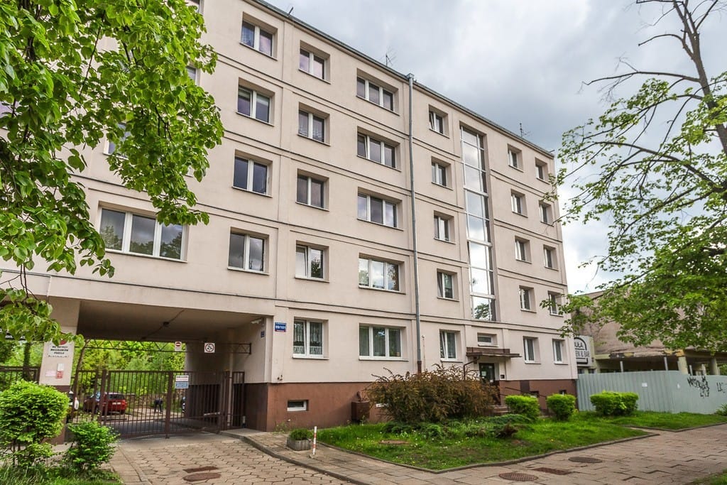 Mieszkanie 3 pokojowe na Sprzedaż
