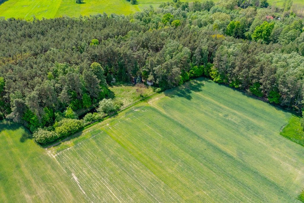 Działka  pokojowe na Sprzedaż