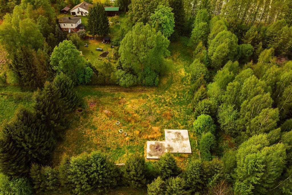 Działka  pokojowe na Sprzedaż