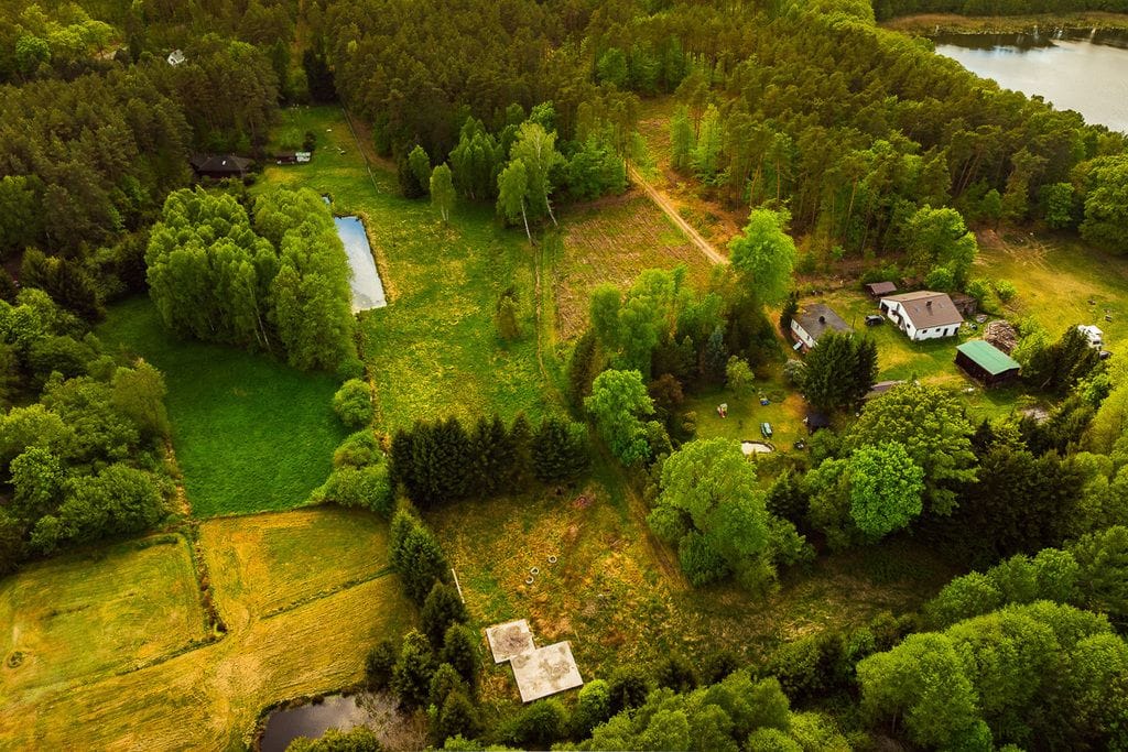 Działka  pokojowe na Sprzedaż