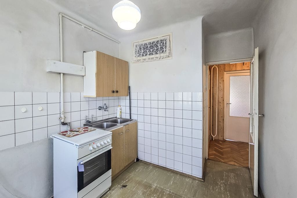 Mieszkanie 2 pokojowe na Sprzedaż