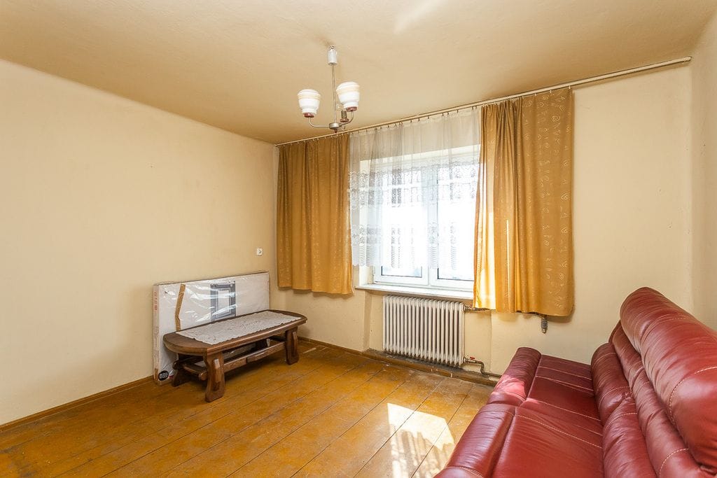 Dom 3 pokojowe na Sprzedaż