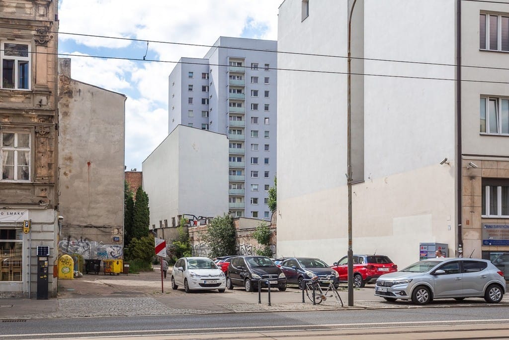 Działka  pokojowe na Sprzedaż