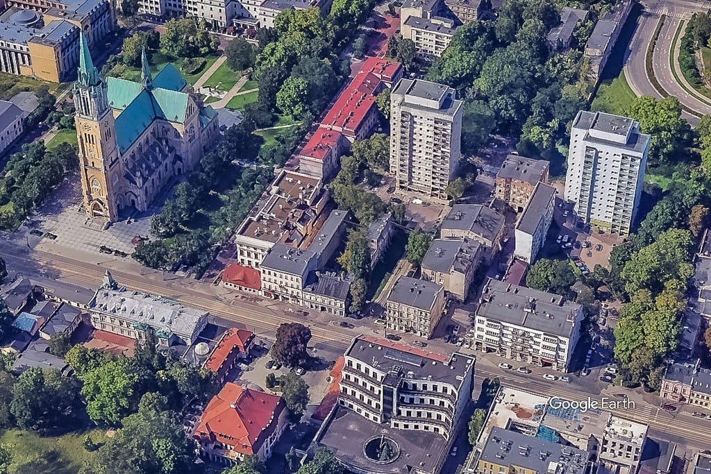 Działka  pokojowe na Sprzedaż