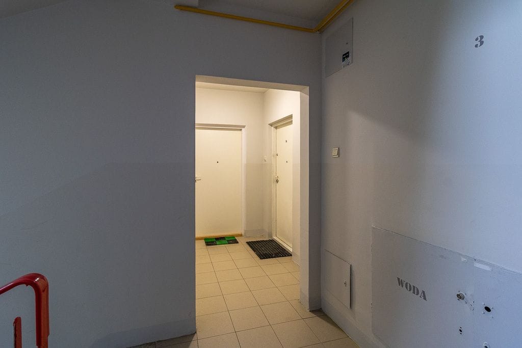 Mieszkanie 2 pokojowe na Sprzedaż