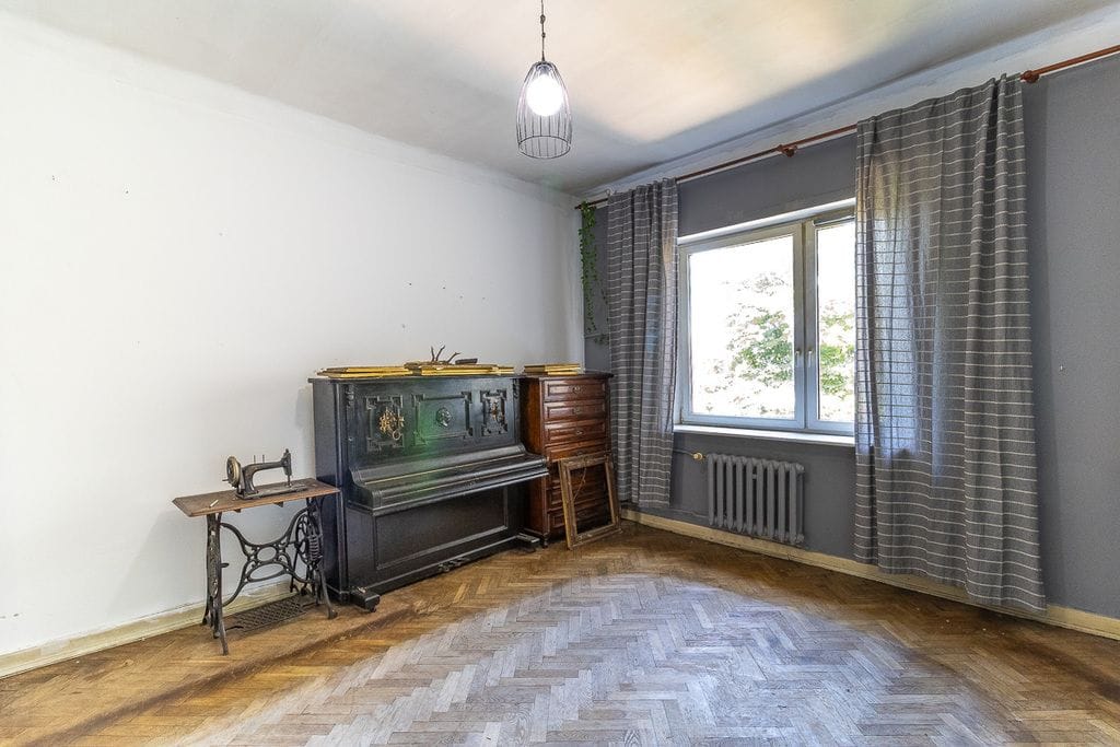 Mieszkanie 2 pokojowe na Sprzedaż