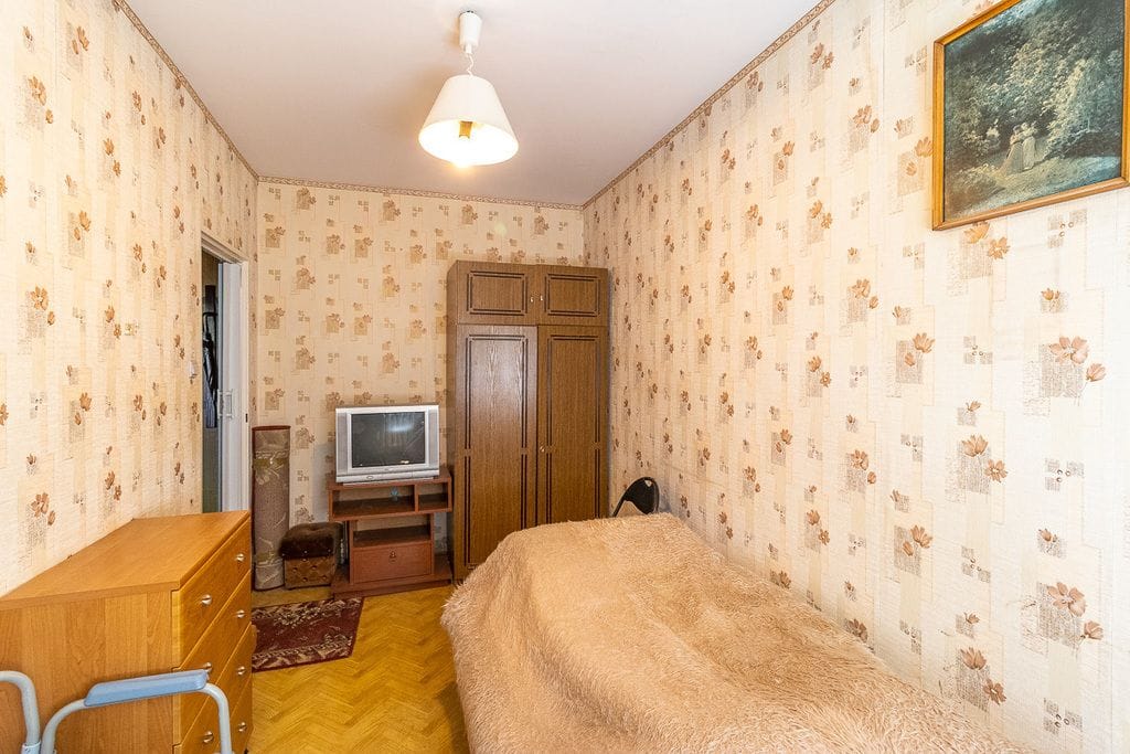 Mieszkanie 3 pokojowe na Sprzedaż