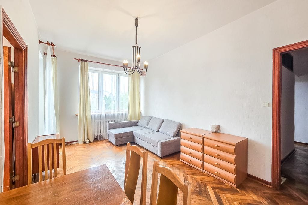 Mieszkanie 2 pokojowe na Wynajem