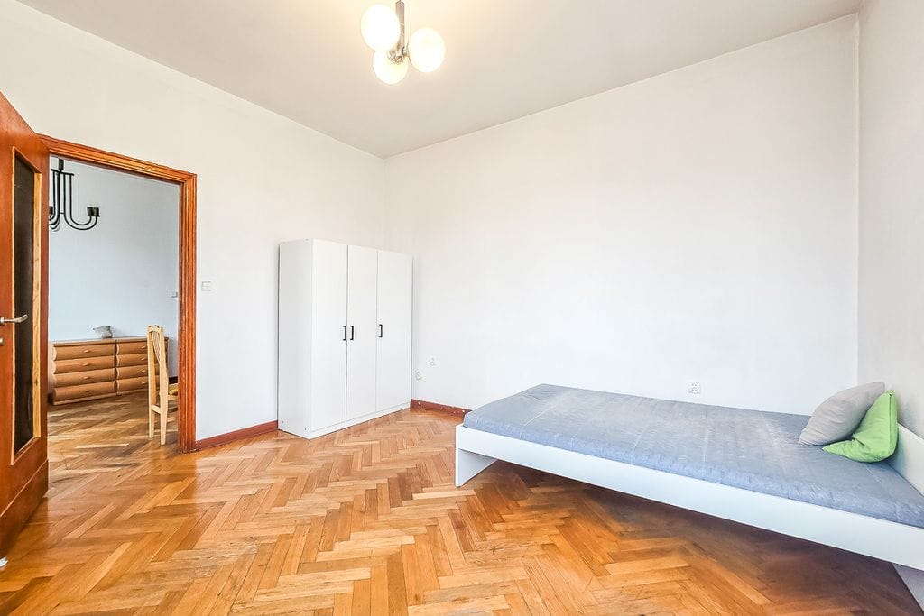 Mieszkanie 2 pokojowe na Wynajem