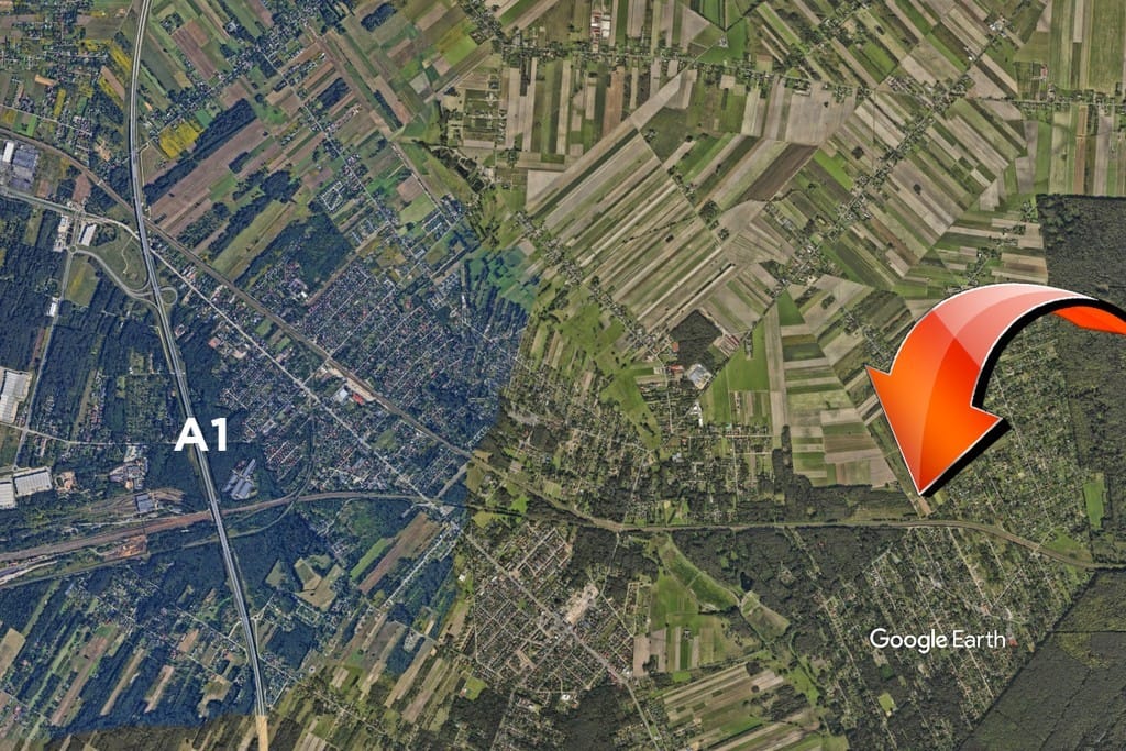 Działka  pokojowe na Sprzedaż