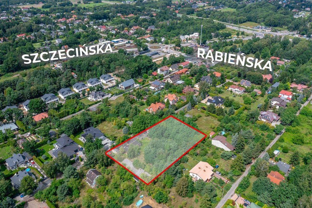 Działka  pokojowe na Sprzedaż