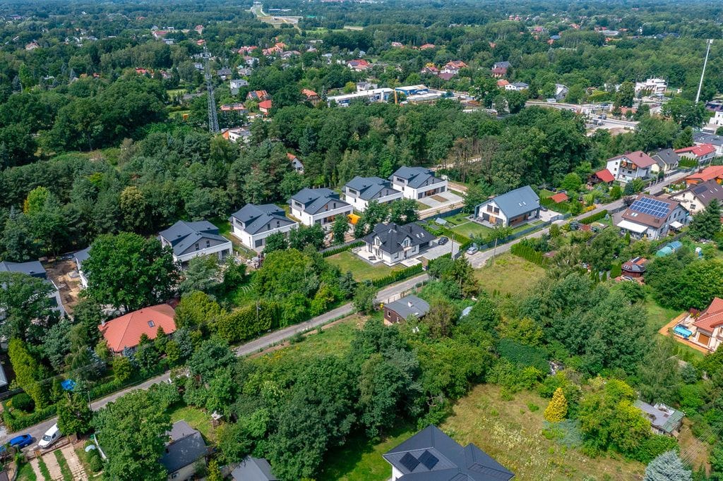 Działka  pokojowe na Sprzedaż