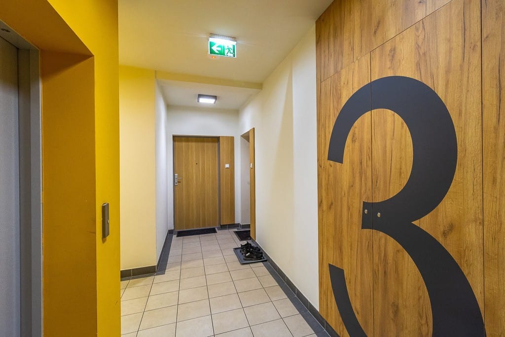 Mieszkanie 3 pokojowe na Sprzedaż
