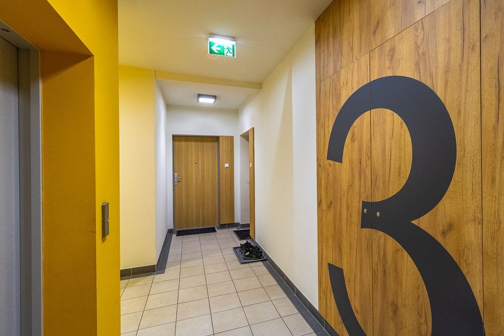 Mieszkanie 3 pokojowe na Sprzedaż