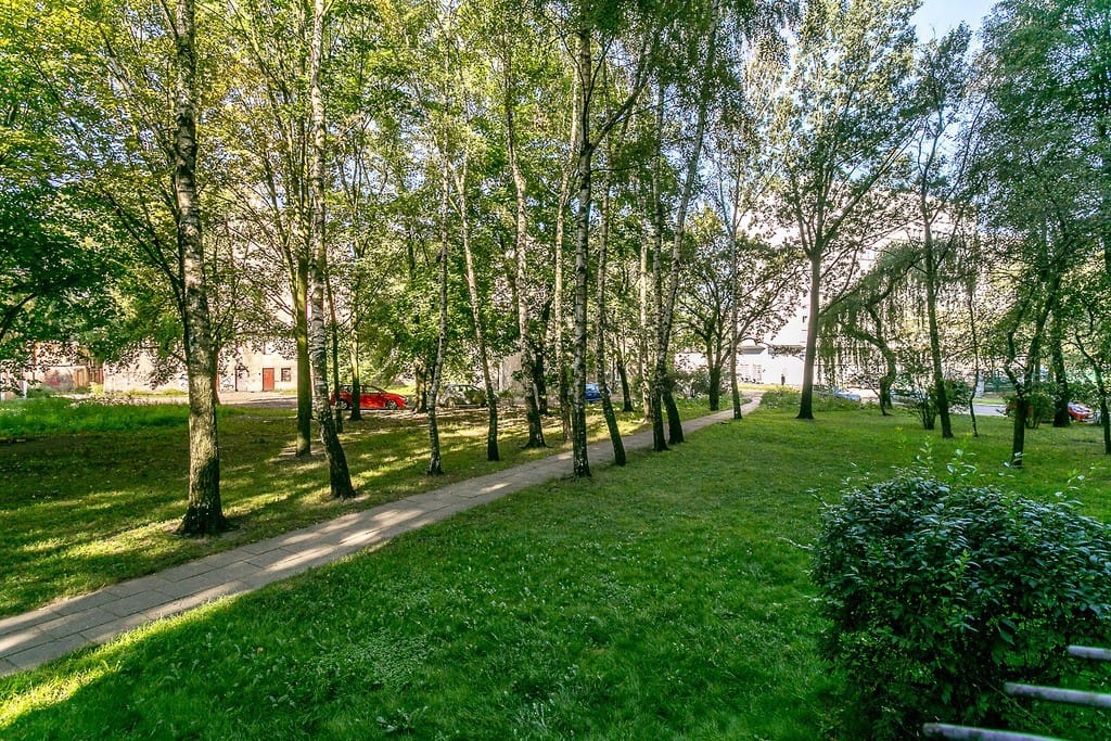 Mieszkanie 1 pokojowe na Wynajem