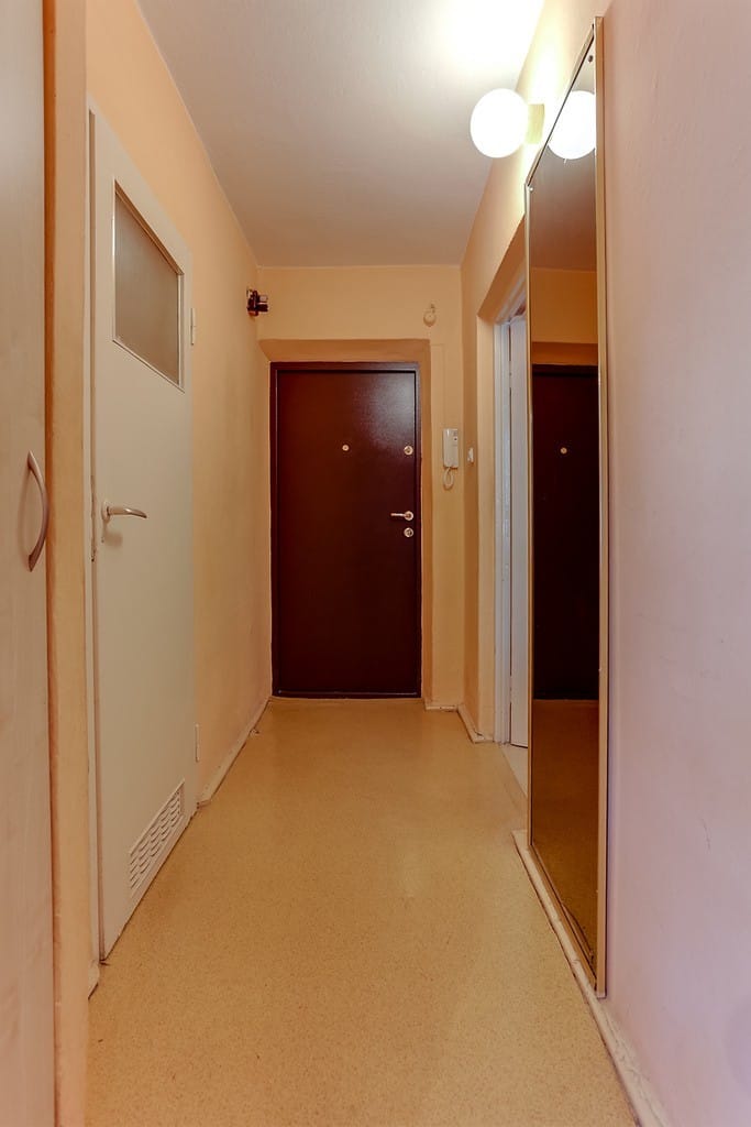 Mieszkanie 1 pokojowe na Wynajem