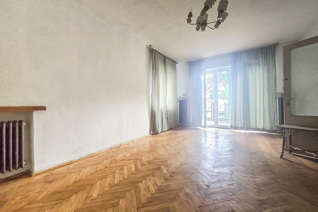 Dom 4 pokojowe na Sprzedaż