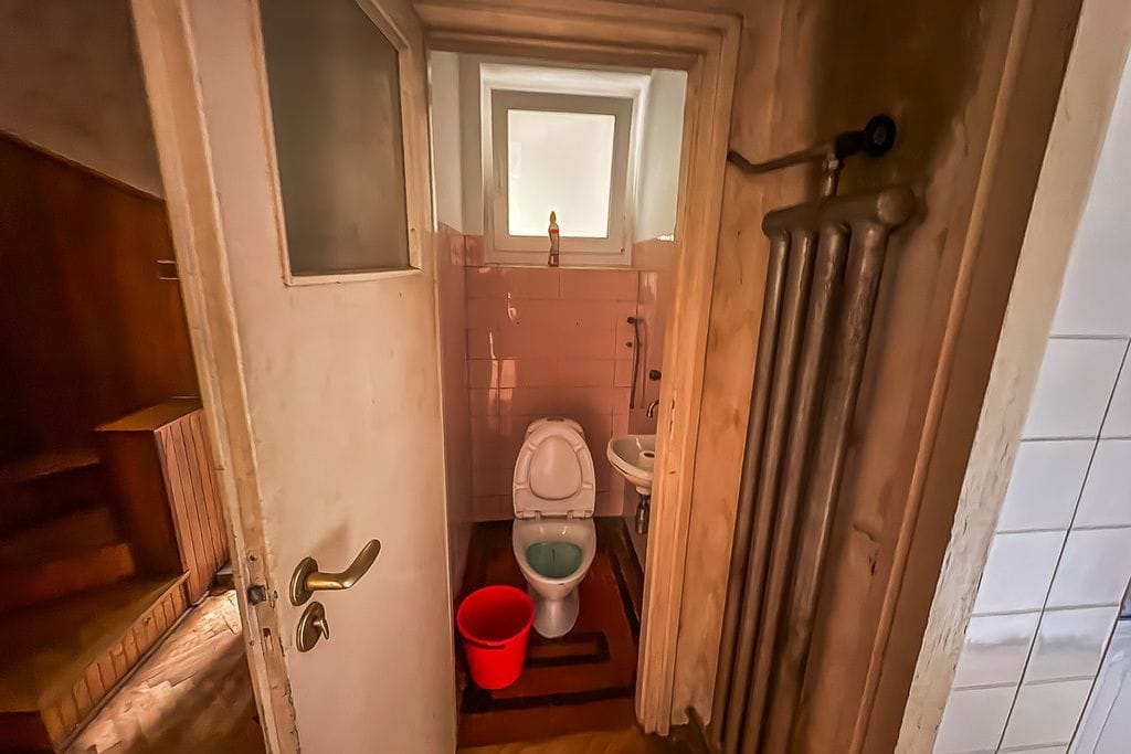 Dom 4 pokojowe na Sprzedaż