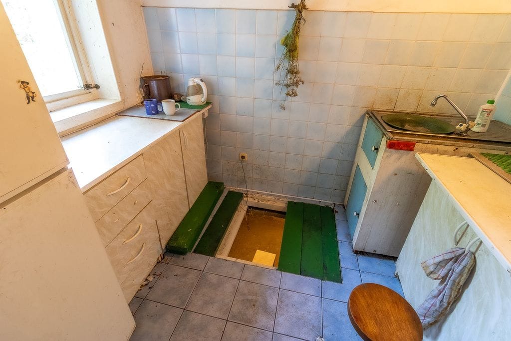Dom 3 pokojowe na Sprzedaż